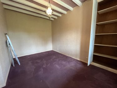 Maison a vendre Vibraye 72320 Sarthe 65 m2 4 pièces 69000 euros