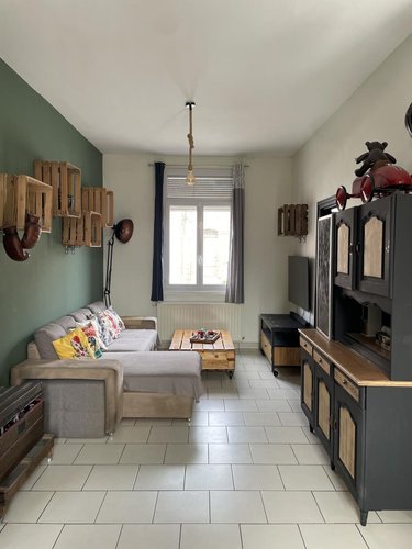 Maison a vendre Moreuil 80110 Somme 91 m2 4 pièces 197600 euros