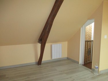 Location maison Brionne 27800 Eure 60 m2  500 euros
