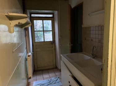 Maison a vendre Ventelay 51140 Marne 64 m2 3 pièces 85700 euros