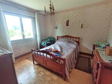Maison a vendre Kerfourn 56920 Morbihan 175 m2  220860 euros