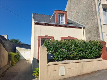 Maison a vendre Cherbourg-en-Cotentin 50100 Manche 78 m2 4 pièces 162440 euros