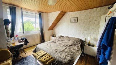 Maison a vendre Plouharnel 56340 Morbihan 140 m2 6 pièces 347460 euros