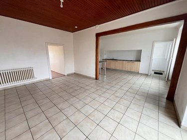 Maison a vendre Saint-Jean-Trolimon 29120 Finistère 101 m2  229000 euros