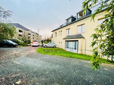 Immeuble a vendre Canteleu 76380 Seine-Maritime 300 m2  336000 euros