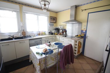 Maison a vendre Gestel 56530 Morbihan 97 m2 5 pièces 250560 euros