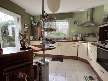 Maison a vendre Gouesnach 29950 Finistère 108 m2 5 pièces 399360 euros