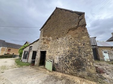 Maison a vendre Yvignac-la-Tour 22350 Côtes-d'Armor 134 m2  159190 euros
