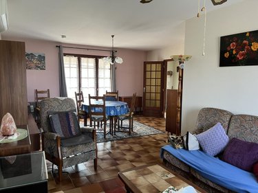 Maison a vendre Mouzeuil-Saint-Martin 85370 Vendée 87 m2 4 pièces 166900 euros