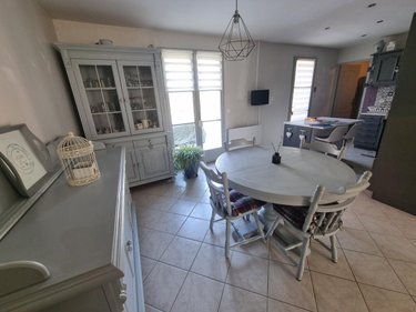 Maison a vendre Girolles 45120 Loiret 99 m2 5 pièces 164300 euros