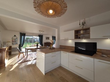 Maison a vendre Roscoff 29680 Finistère 105 m2 5 pièces 464310 euros