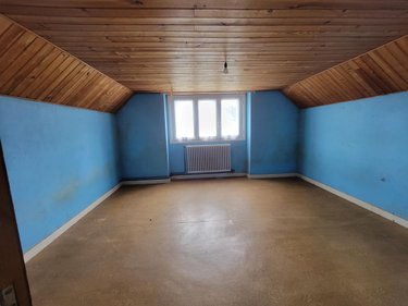 Maison a vendre Gourin 56110 Morbihan 115 m2 6 pièces 126700 euros
