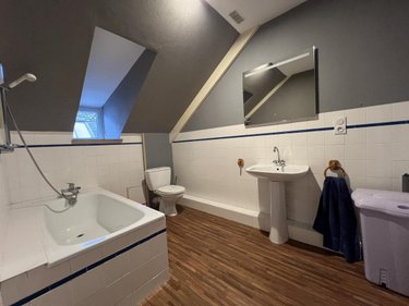 Maison a vendre Hennebont 56700 Morbihan 161 m2 7 pièces 493042 euros