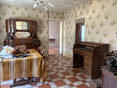 Maison a vendre Cintray 28300 Eure-et-Loir 66 m2 4 pièces 125400 euros