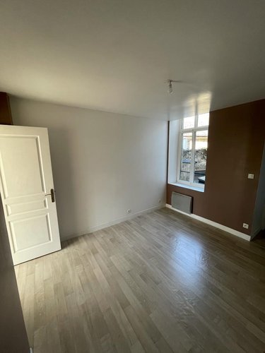 Appartement a vendre Boulogne-sur-Mer 62200 Pas-de-Calais 42 m2  56000 euros