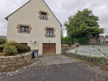 Maison a vendre Tréguier 22220 Côtes-d'Armor 135 m2 5 pièces 301800 euros