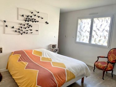 Maison a vendre Les Ponts-de-Cé 49130 Maine-et-Loire 110 m2 5 pièces 346500 euros