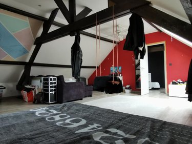 Maison a vendre Lécluse 59259 Nord 211 m2 6 pièces 225000 euros