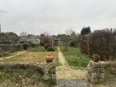 Maison a vendre Candé 49440 Maine-et-Loire 109 m2 5 pièces 201200 euros