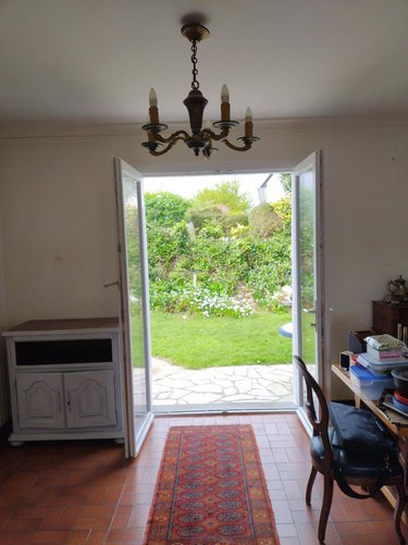 Maison a vendre Plougonvelin 29217 Finistère 123 m2 7 pièces 395960 euros