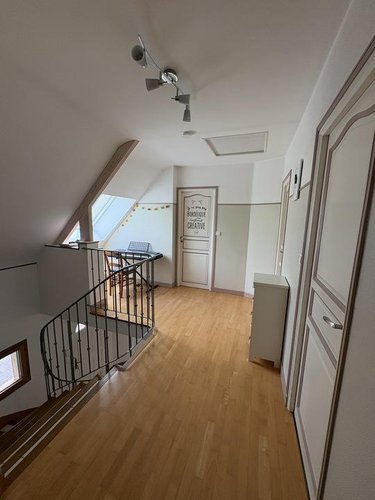 Maison a vendre Ploeren 56880 Morbihan 140 m2 6 pièces 525000 euros