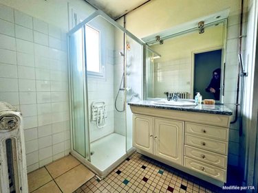 Maison a vendre Le Croisty 56540 Morbihan 85 m2 6 pièces 156732 euros