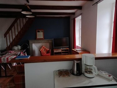 Appartement a vendre Quimper 29000 Finistère 40 m2 2 pièces 147500 euros