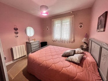 Maison a vendre Saint-Romain-sur-Cher 41140 Loir-et-Cher 81 m2 4 pièces 117000 euros