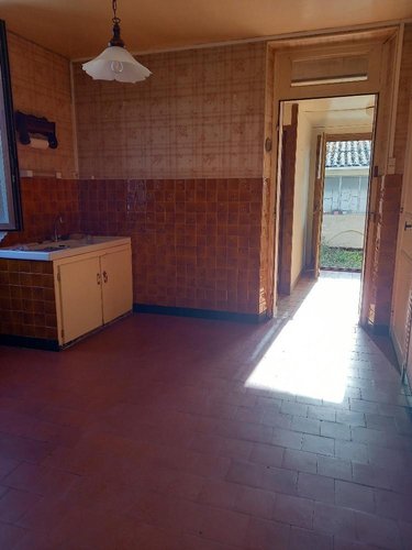 Maison a vendre Saponay 02130 Aisne 65 m2 3 pièces 89920 euros