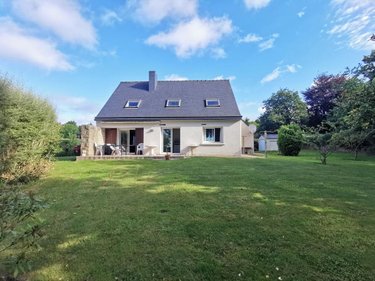 Maison a vendre Minihy-Tréguier 22220 Côtes-d'Armor 129 m2 6 pièces 291450 euros
