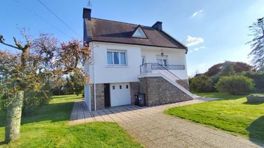 Maison a vendre Trégunc 29910 Finistère 140 m2 5 pièces 229240 euros