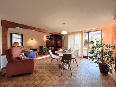 Maison a vendre Ambérieu-en-Bugey 01500 Ain 170 m2 5 pièces 370000 euros