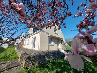 Maison a vendre Kervignac 56700 Morbihan 133 m2 5 pièces 203460 euros