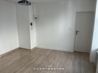Location appartement Cherbourg-en-Cotentin 50100 Manche 25 m2 2 pièces 500 euros