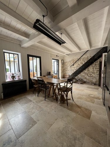 Maison a vendre La Flotte 17630 Charente-Maritime 166 m2 7 pièces 1089900 euros