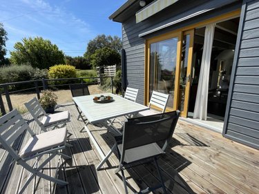 Maison a vendre Lanmodez 22610 Côtes-d'Armor 139 m2 6 pièces 581400 euros