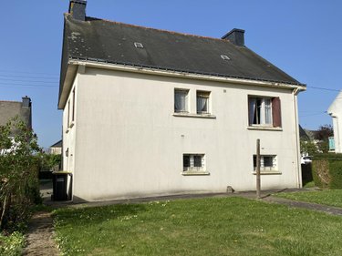 Maison a vendre Loudéac 22600 Côtes-d'Armor 118 m2 4 pièces 121095 euros