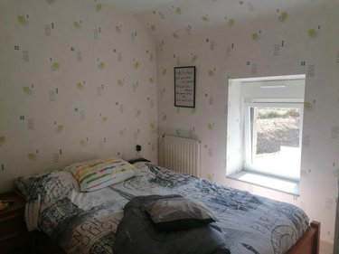 Maison a vendre Saint-Vougay 29440 Finistère 100 m2 3 pièces 291760 euros