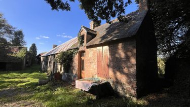 Maison a vendre Pluméliau-Bieuzy 56930 Morbihan 100 m2 1 pièce 156840 euros
