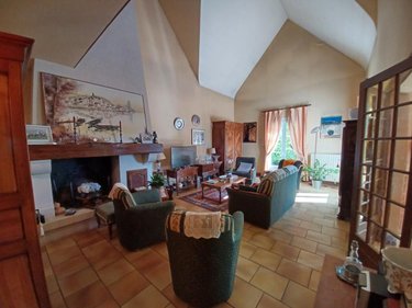 Maison a vendre Rivière 37500 Indre-et-Loire 175 m2  271400 euros