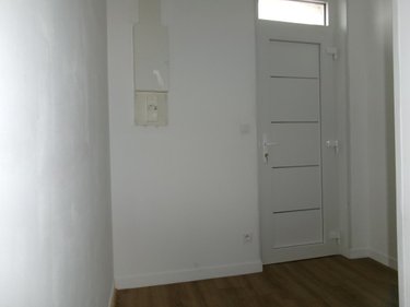 Location appartement Allouagne 62157 Pas-de-Calais 51 m2 2 pièces 550 euros