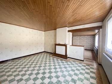 Maison a vendre Crèvecoeur sur l'Escaut 59258 Nord 125 m2 4 pièces 256760 euros