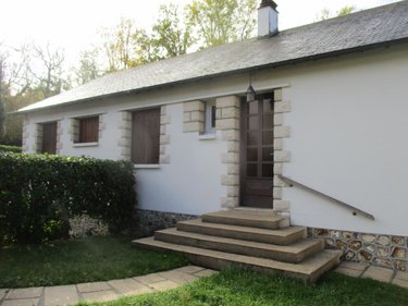 Location maison Brionne 27800 Eure 83 m2  775 euros