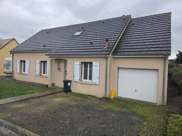 Maison a vendre Coulans-sur-Gée 72550 Sarthe 143 m2 6 pièces 241000 euros