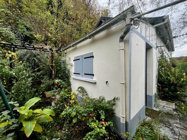 Maison a vendre Brionne 27800 Eure 49 m2  97200 euros