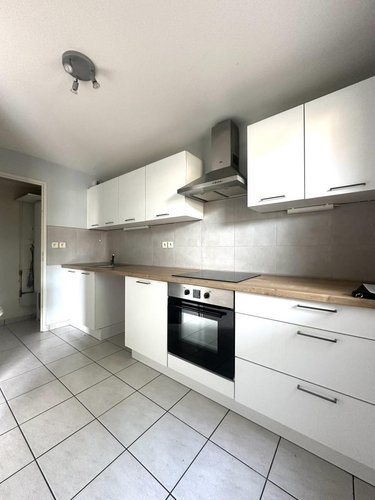 Appartement a vendre Languidic 56440 Morbihan 59 m2 3 pièces 147680 euros