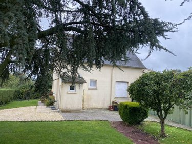 Maison a vendre Estry 14410 Calvados 82 m2 4 pièces 107000 euros