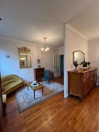 Appartement a vendre Nantes 44000 Loire-Atlantique 91 m2 4 pièces 299250 euros