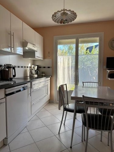 Maison a vendre Angers 49000 Maine-et-Loire 124 m2 6 pièces 272480 euros
