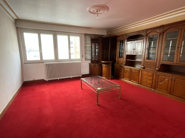 Appartement a vendre Lorient 56100 Morbihan 136 m2 5 pièces 291520 euros